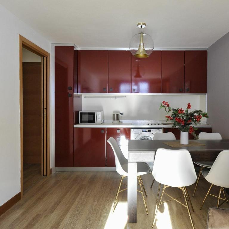 Residenze Holiday Park by Halldis - Appartamento 4 - 38