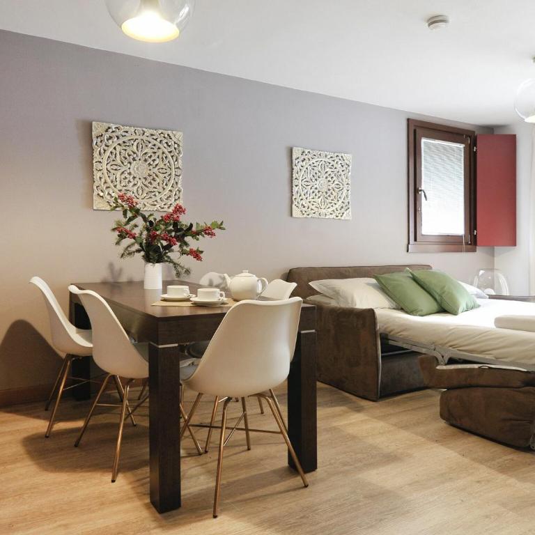 Residenze Holiday Park by Halldis - Appartamento 4 - 40