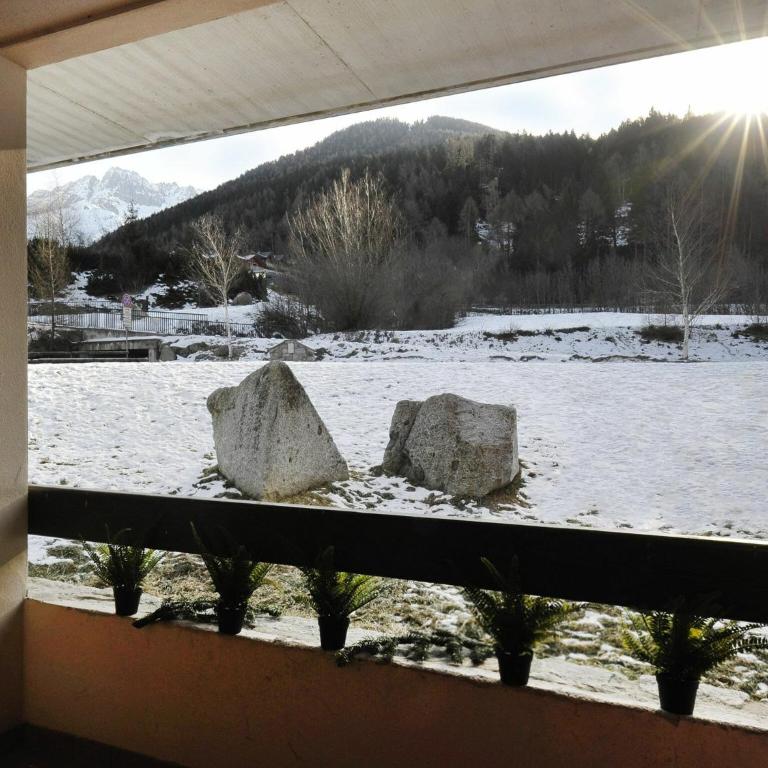 Residenze Holiday Park by Halldis - Appartamento 4 - 42