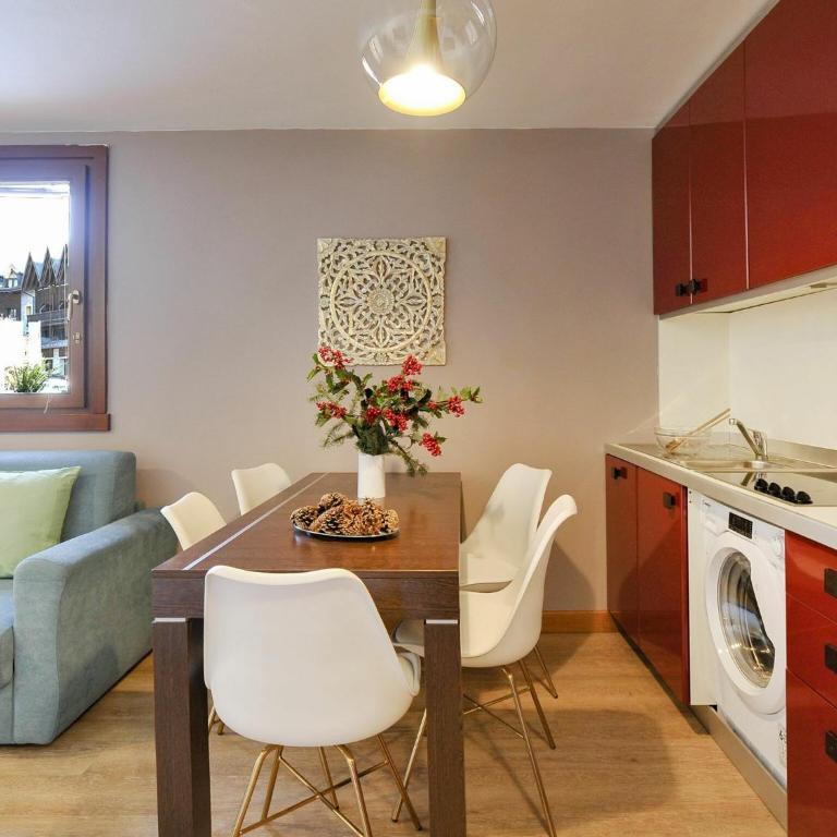 Residenze Holiday Park by Halldis - Appartamento 5 - 22
