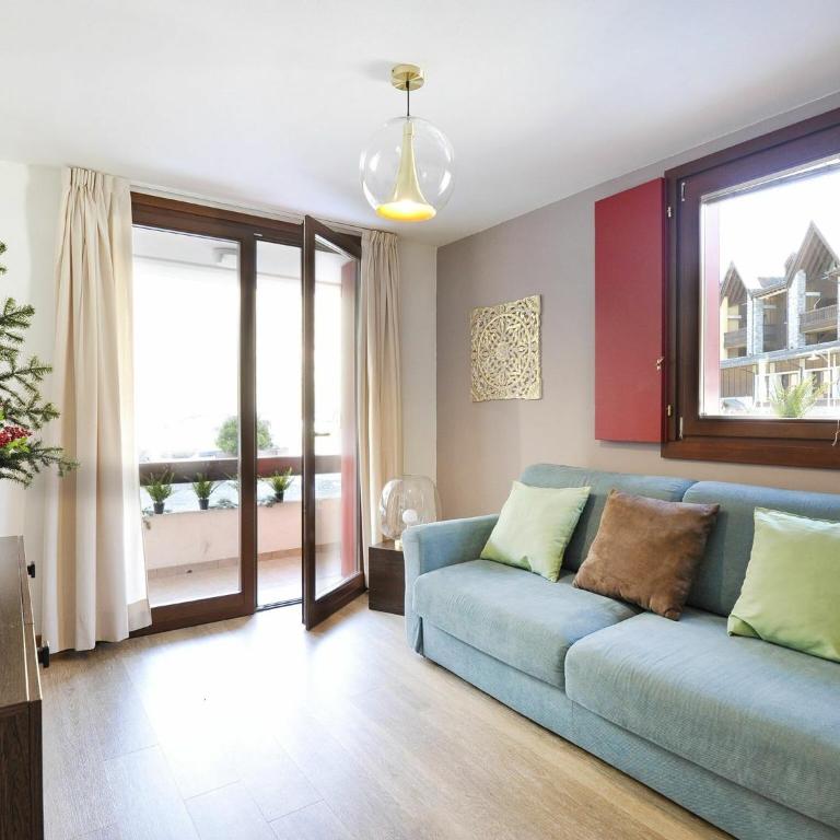 Residenze Holiday Park by Halldis - Appartamento 5 - 21