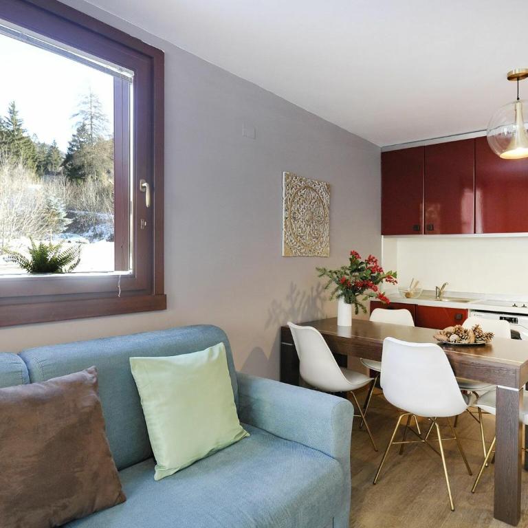 Residenze Holiday Park by Halldis - Appartamento 5 - 23