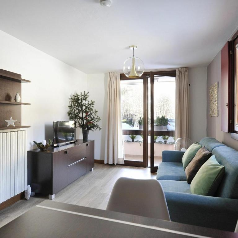 Residenze Holiday Park by Halldis - Appartamento 5 - 24