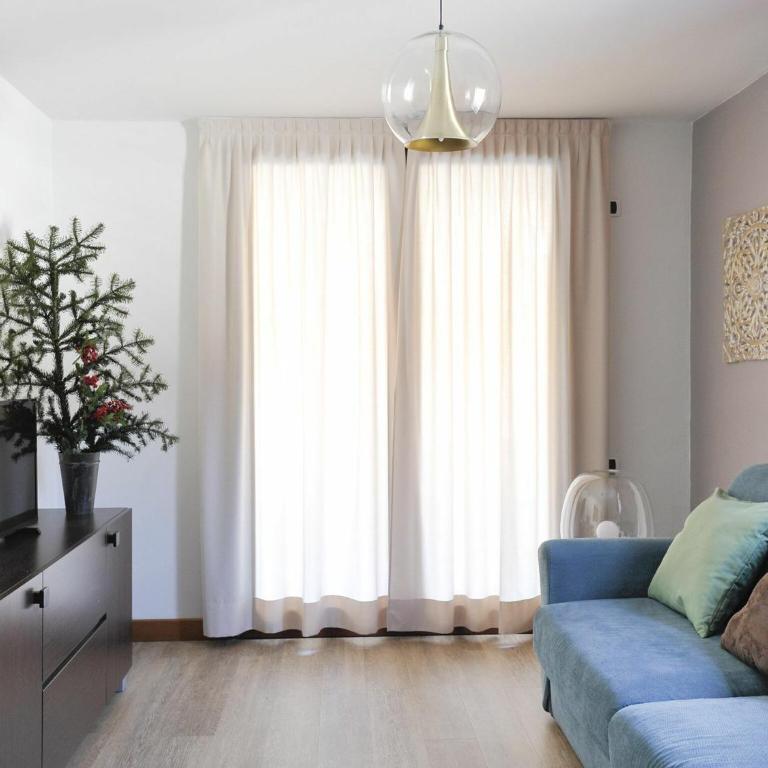 Residenze Holiday Park by Halldis - Appartamento 5 - 26