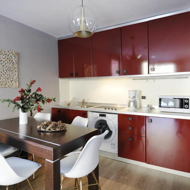 Residenze Holiday Park by Halldis - Appartamento 5 - 28
