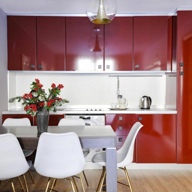 Residenze Holiday Park by Halldis - Appartamento 5 - 29