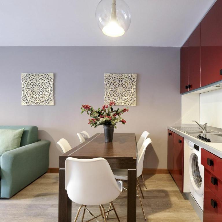 Residenze Holiday Park by Halldis - Appartamento 6 - 23