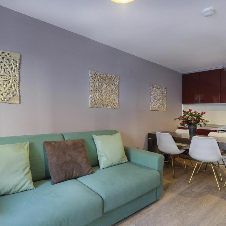 Residenze Holiday Park by Halldis - Appartamento 6 - 27