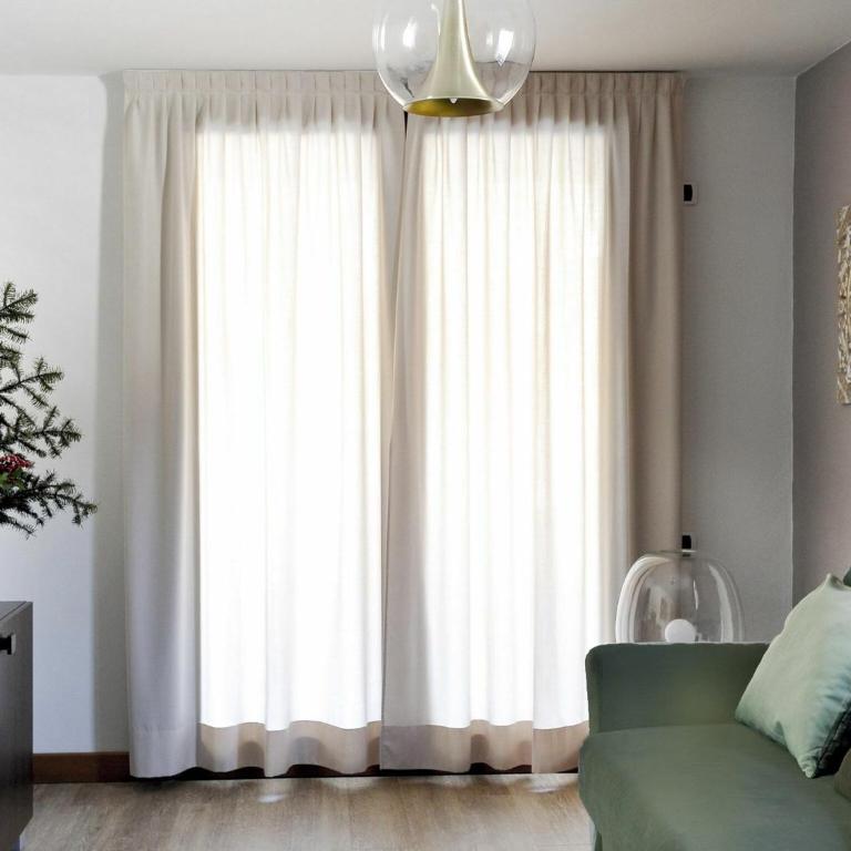 Residenze Holiday Park by Halldis - Appartamento 6 - 28