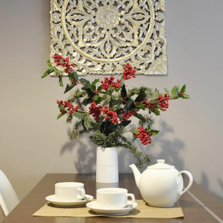 Residenze Holiday Park by Halldis - Appartamento 6 - 29