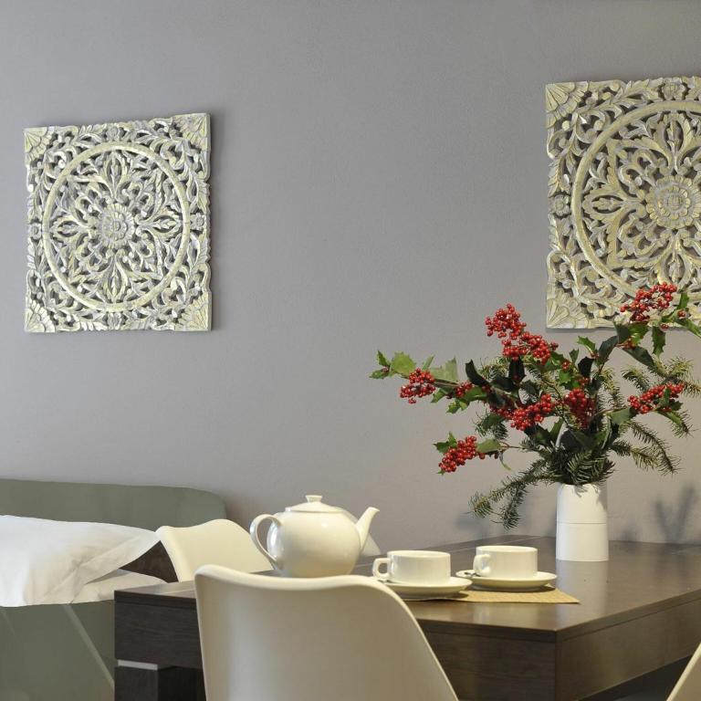 Residenze Holiday Park by Halldis - Appartamento 6 - 31