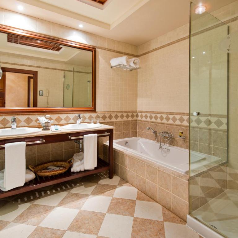 Elba Palace Golf Boutique Hotel - Adults Only - Double Room - 3