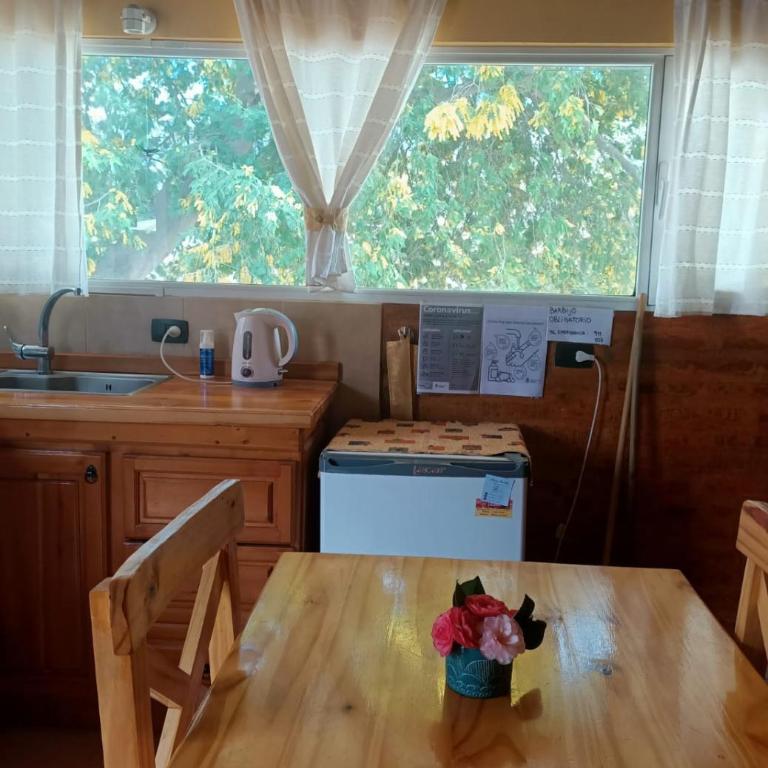 Anlupa Departamento - Apartment - 23