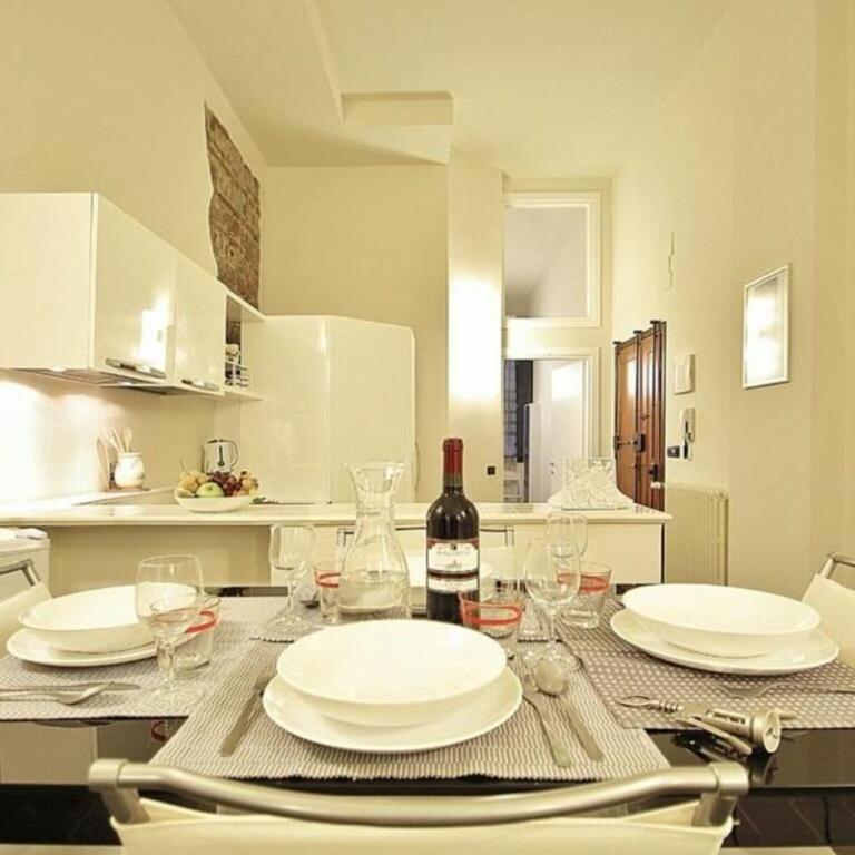 Malespini by Halldis - Appartamento - 5