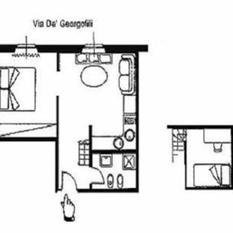 Georgofili by Halldis - Appartamento - 20
