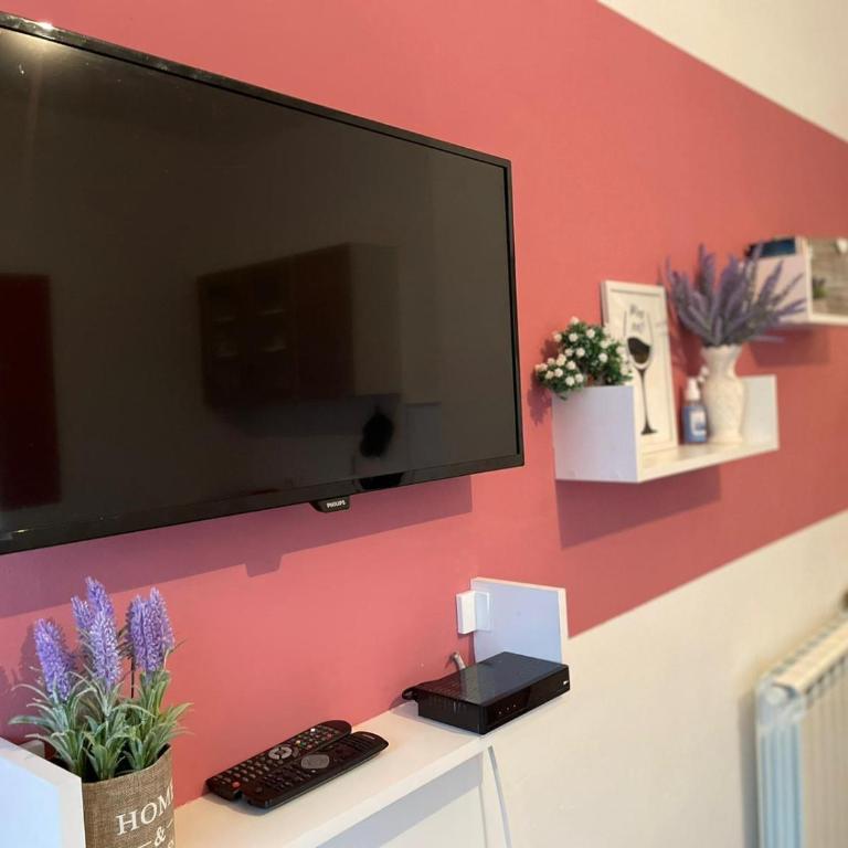 Apartman Start - One-Bedroom Apartment - 12