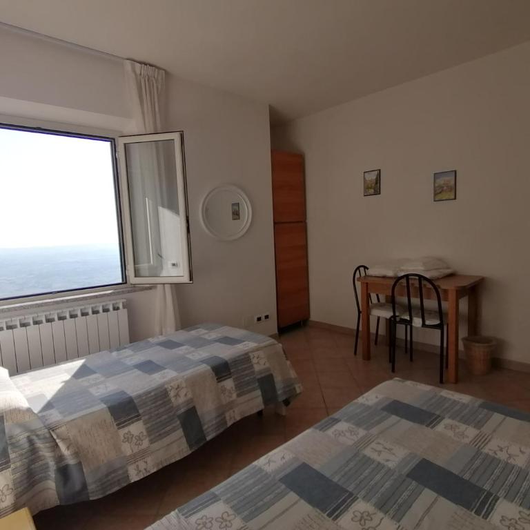 La Casa Gialla Belvedere - Casa Vacanze - 21