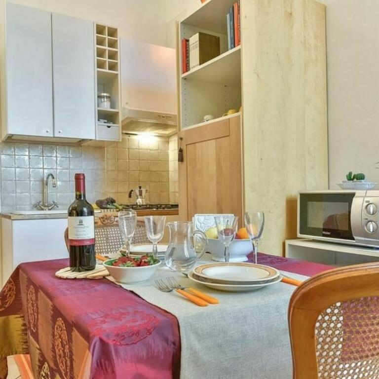 Mignon by Halldis - Apartment - 8