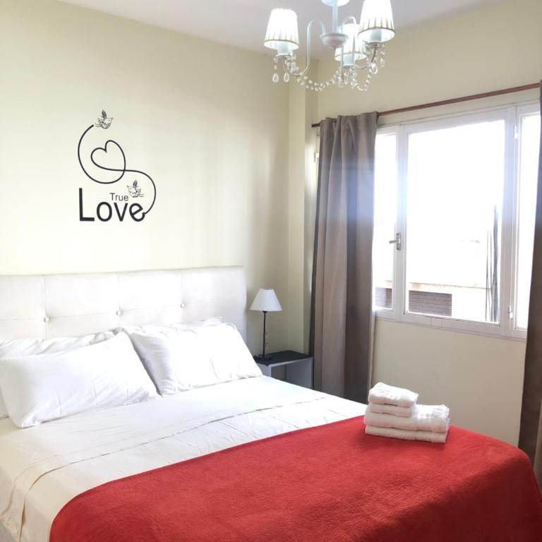 Corazón de Recoleta - Apartamento de 1 dormitorio - 1