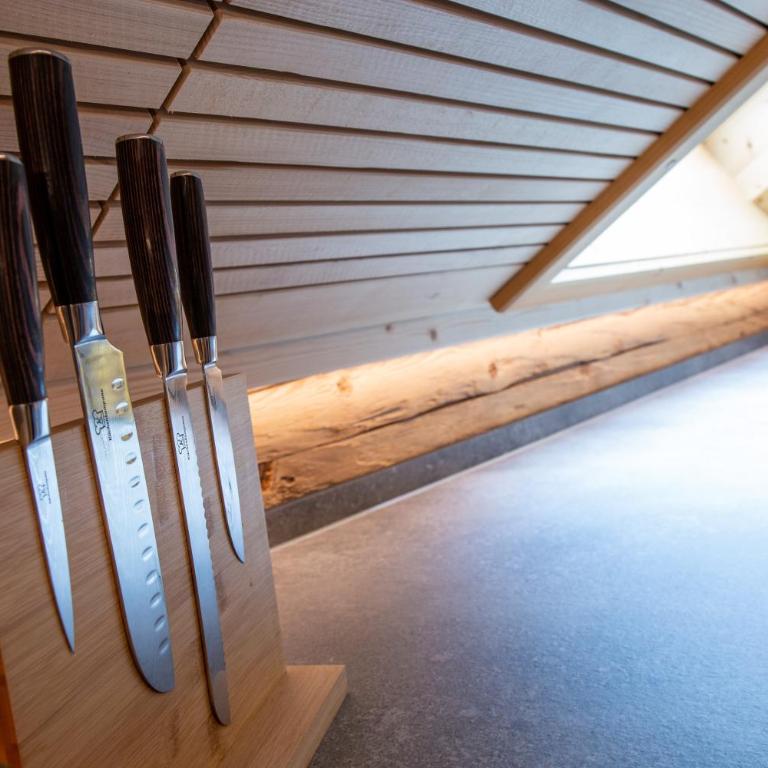 Alpenloft Mereine - Loft - 12