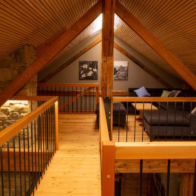 Alpenloft Mereine - Loft - 24