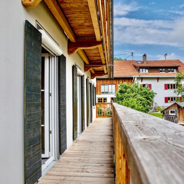 Alpenloft Mereine - Loft - 23