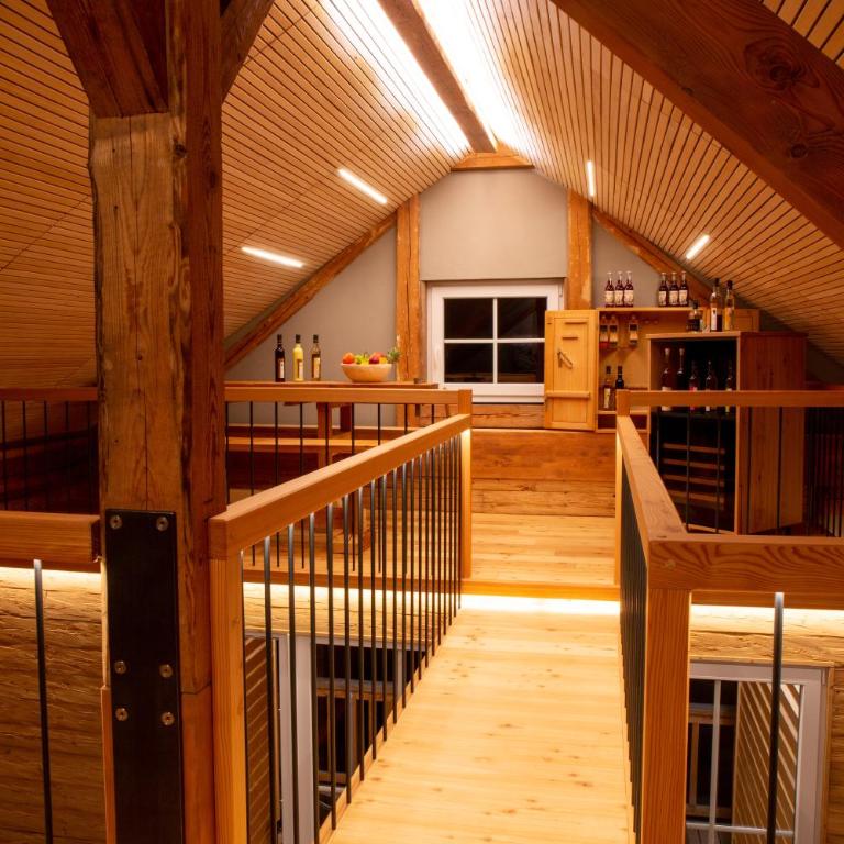 Alpenloft Mereine - Loft - 30