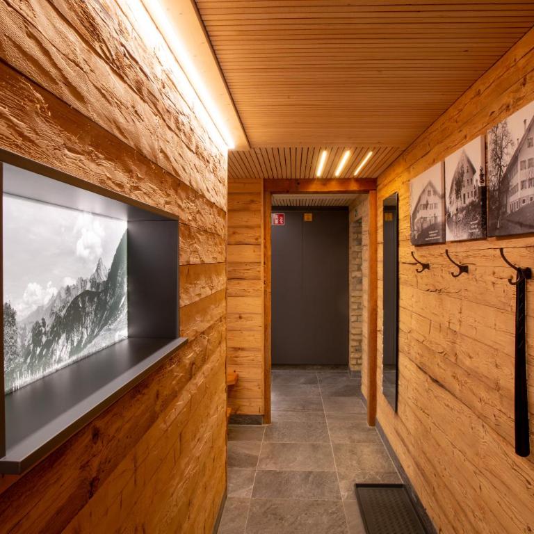 Alpenloft Mereine - Loft - 9