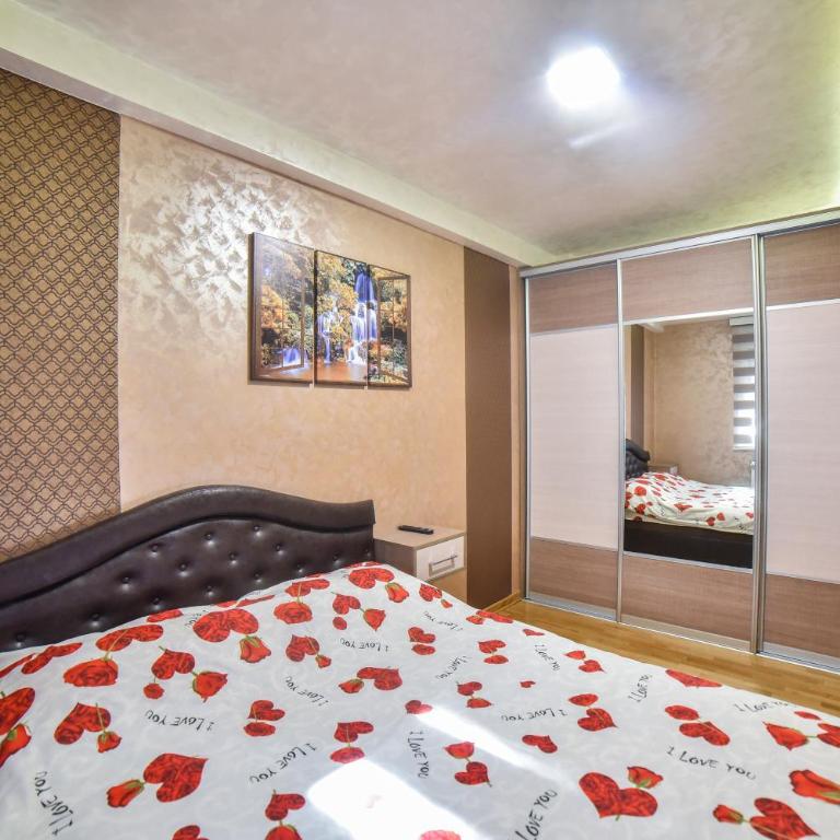 Apartman Lane Vip - Apartman sa 1 Spavaćom Sobom - 23