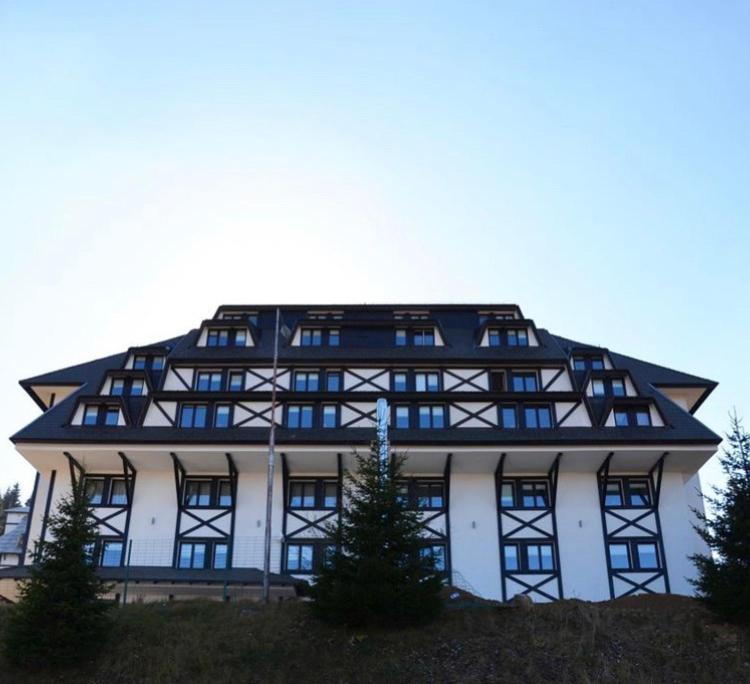 Luna Apartman, Župa Kopaonik - One-Bedroom Apartment - 9