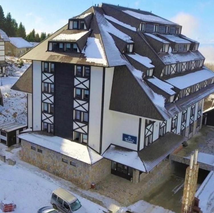 Luna Apartman, Župa Kopaonik - One-Bedroom Apartment - 8