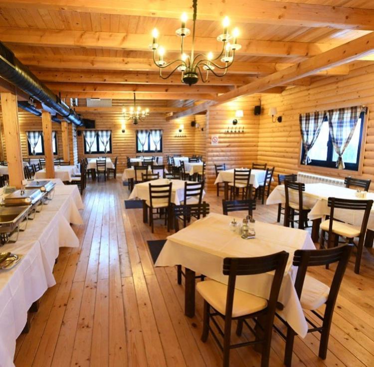Luna Apartman, Župa Kopaonik - One-Bedroom Apartment - 10