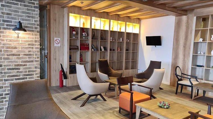 Luna Apartman, Župa Kopaonik - One-Bedroom Apartment - 7