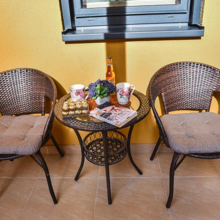 Apartman Lane Vip - Apartman sa 1 Spavaćom Sobom - 40