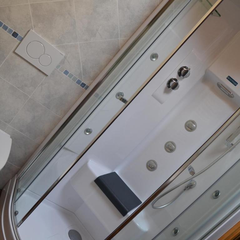Lo Coppa Fen - Appartamento su 2 Livelli con 2 Camere da Letto - 22