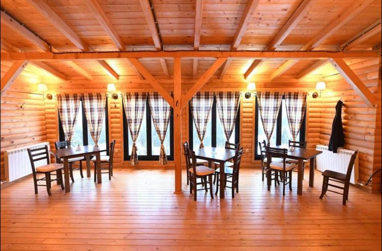 Luna Apartman, Župa Kopaonik - One-Bedroom Apartment - 11