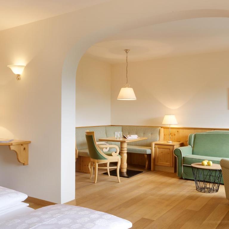 Royal Hotel Hinterhuber - Suite - 3