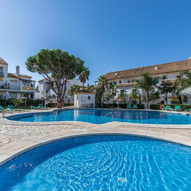 Estrelicia II - Apartamento de 2 dormitorios - 1