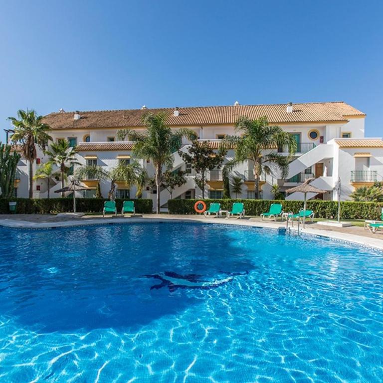 Estrelicia II - Apartamento de 2 dormitorios - 2