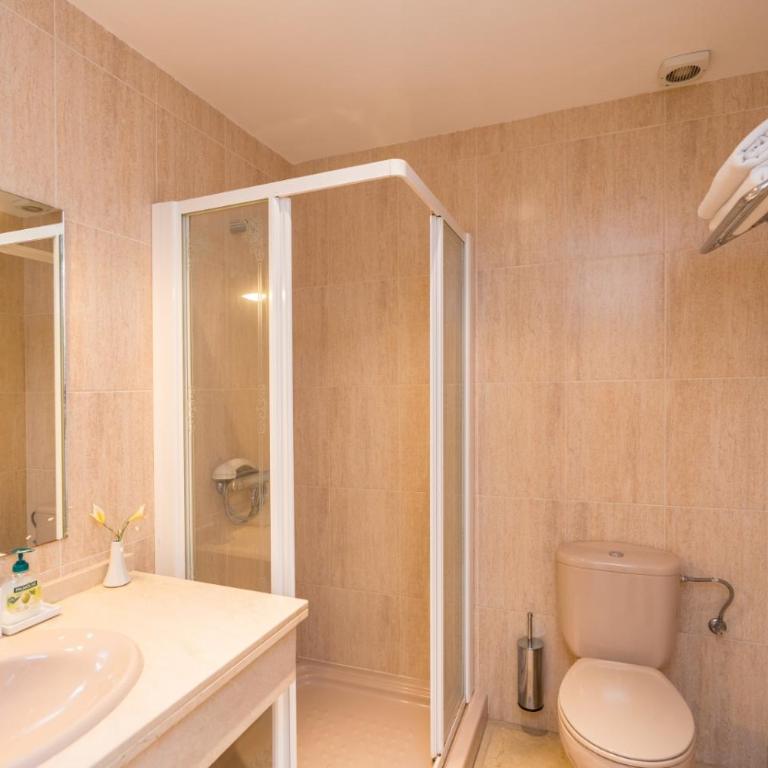 Estrelicia II - Apartamento de 2 dormitorios - 18