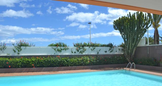 Apartamentos Horizonte - Apartamento - Planta baja - 15