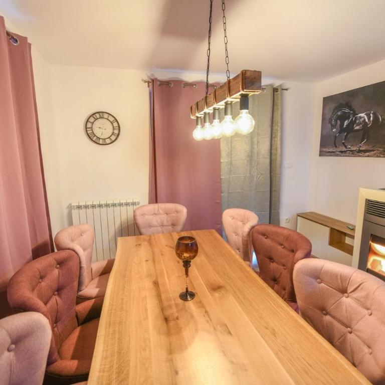 Dva Javora -SPA Apartment - Apartman sa 2 Spavaće Sobe - 5
