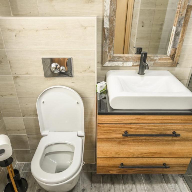 Dva Javora -SPA Apartment - Apartman sa 2 Spavaće Sobe - 2