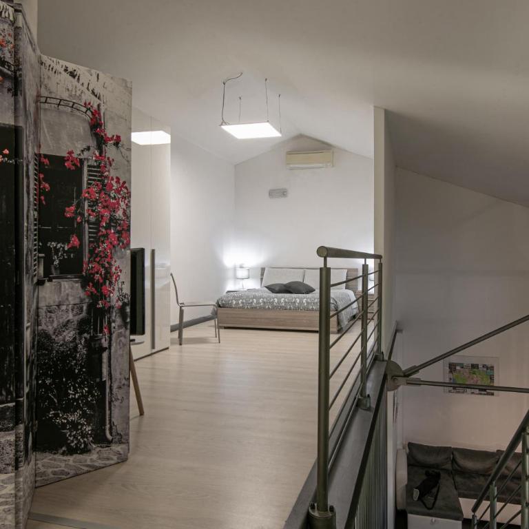 Il Giardino Di Rebecca - Loft - 11
