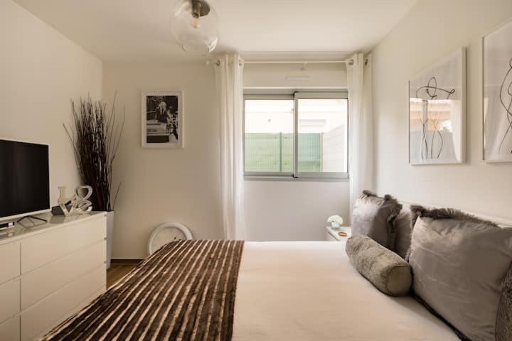 Stylish New 1 bedroom apartment in juan les pins - One-Bedroom Apartment - 7