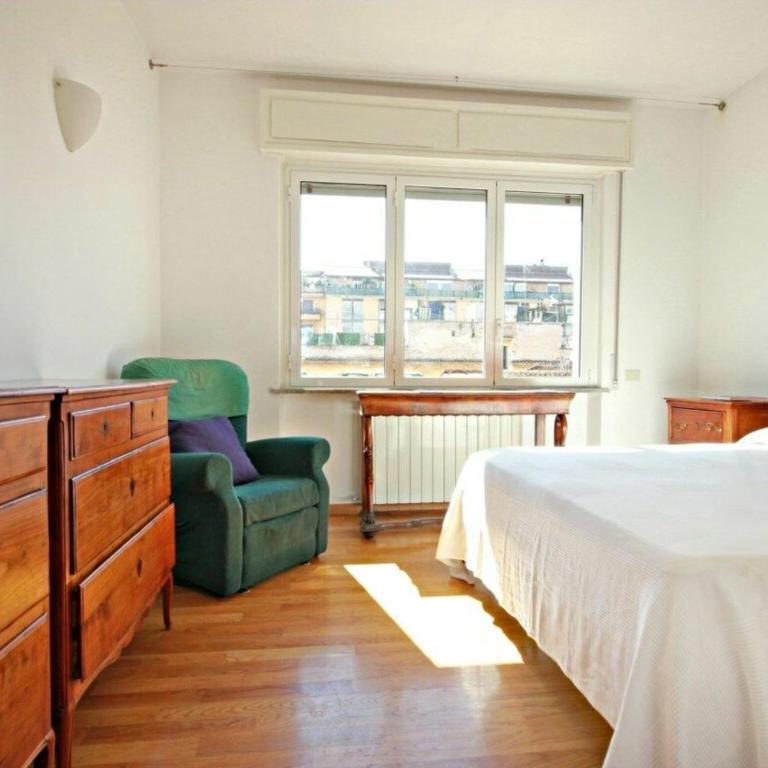 Giulietti - Appartamento - 2