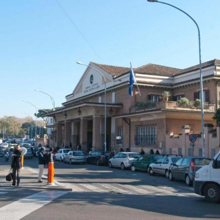 Giulietti - Appartamento - 23