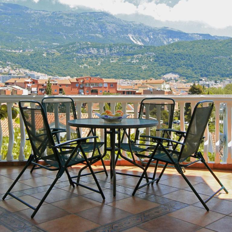 Sun Apartments Marija - Komfor Apartman (5 Odraslih Osoba) - 1