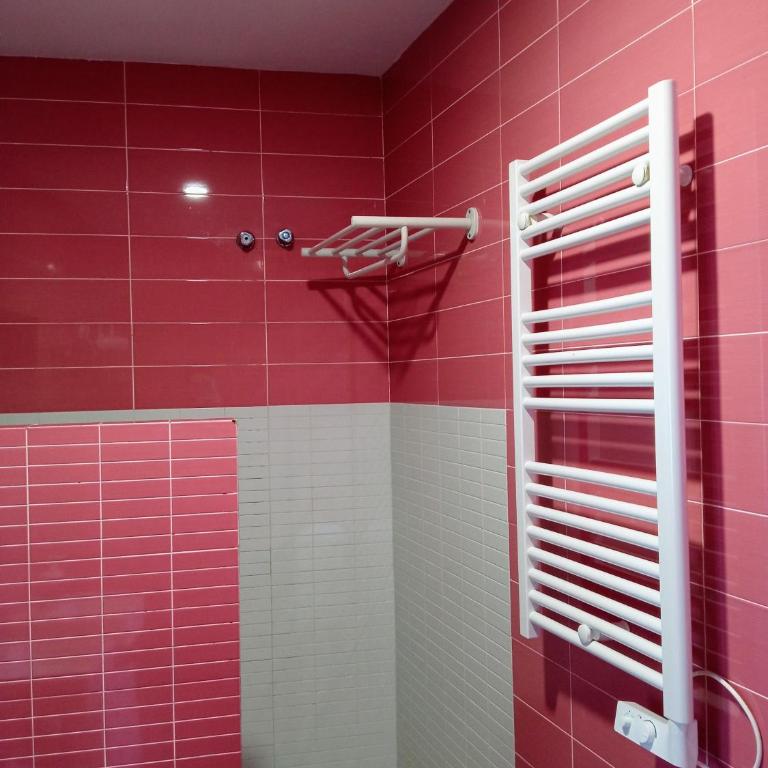 Altabib Riad - Suite Deluxe con bañera de hidromasaje - 3
