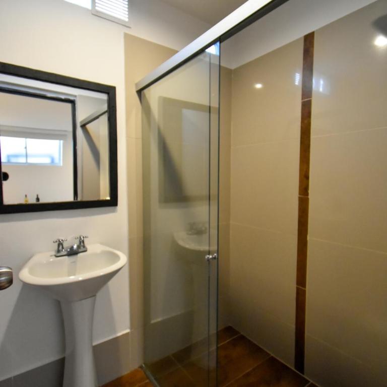 Tik by Bernalo Hotels - Habitación Doble Estándar - 8